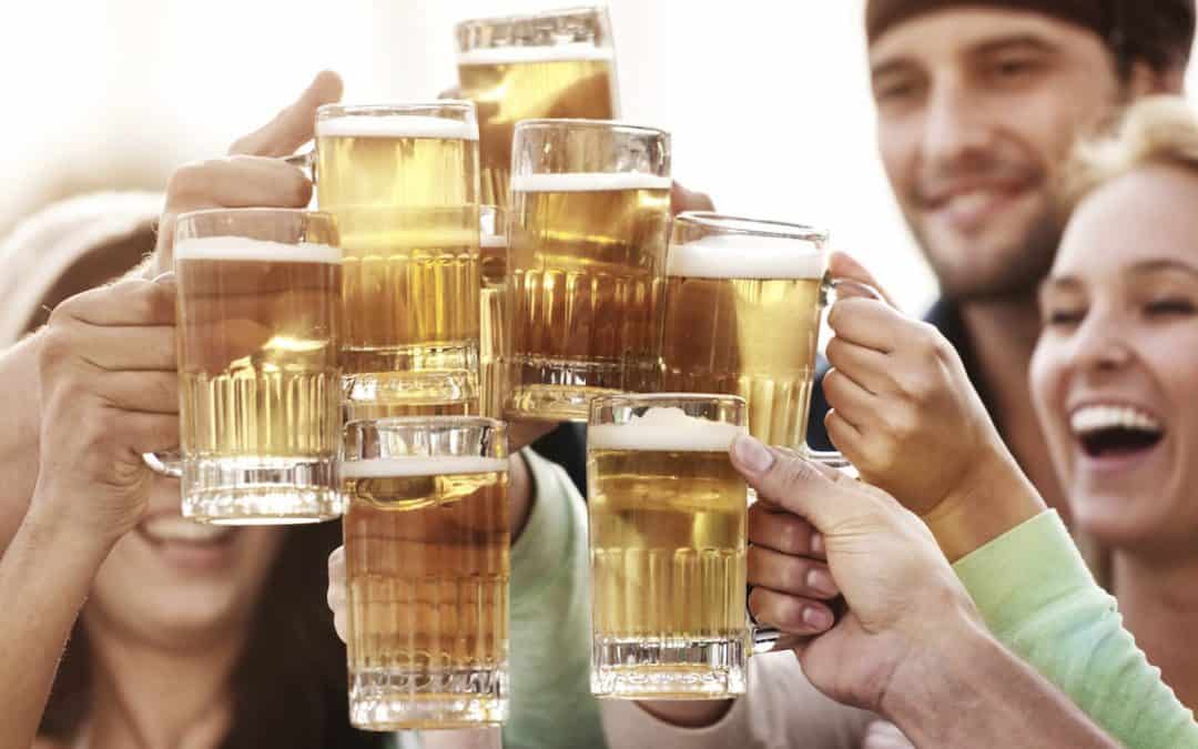 Ma è vero che la birra fa bene alla prostata?